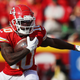 Tyreek Hill, Miami’s latest roster addition